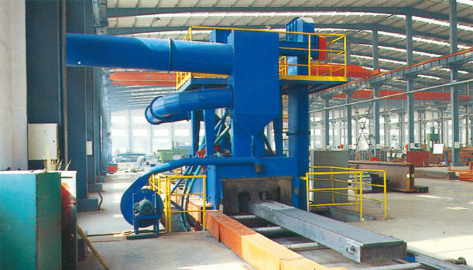 世界領先的表面處理技術